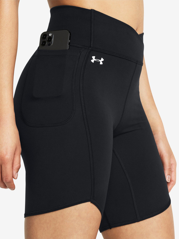 Under Armour Női rövidnadrágok Under Armour Motion Crossover Bike Short