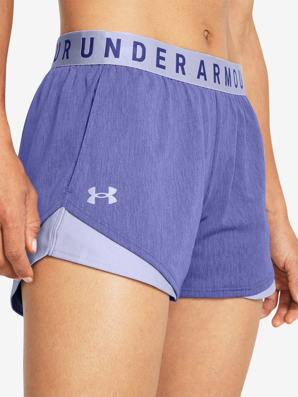 Under Armour Női rövidnadrágok Under Armour Play Up Twist Shorts 3.0