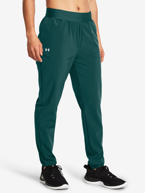 Under Armour ArmourSport High Rise Wvn Pnt Nadrág