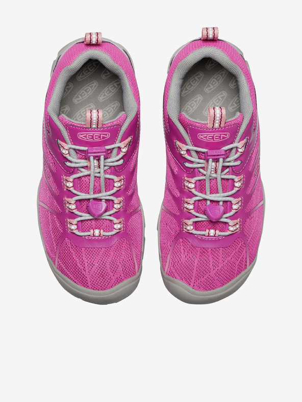 Keen Rózsaszín lányoknak kültéri cipő Keen Chandler II CNX