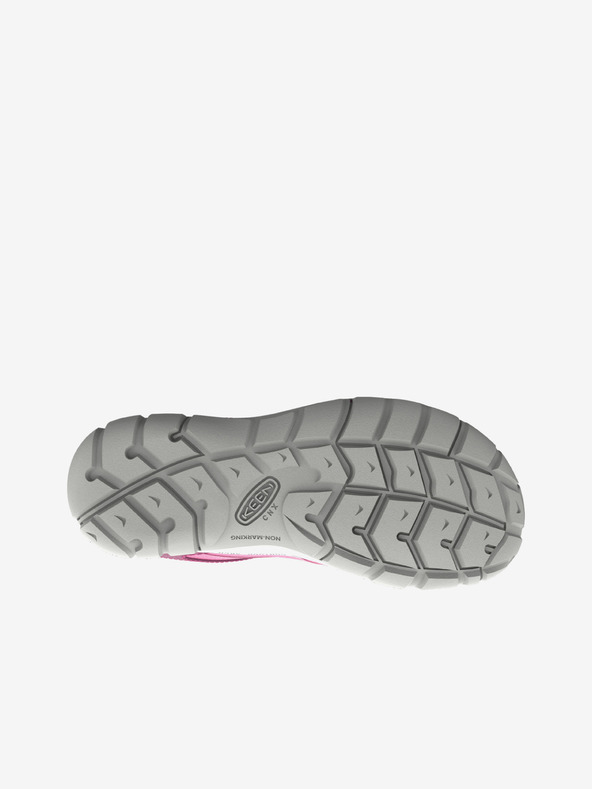 Keen Rózsaszín lányoknak kültéri cipő Keen Chandler II CNX