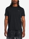 Under Armour Férfi póló Under Armour UA LAUNCH ELITE SHORTSLEEVE