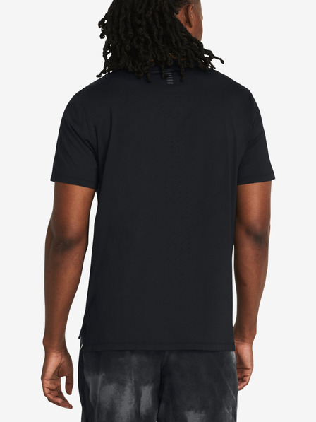 Under Armour Férfi póló Under Armour UA LAUNCH ELITE SHORTSLEEVE