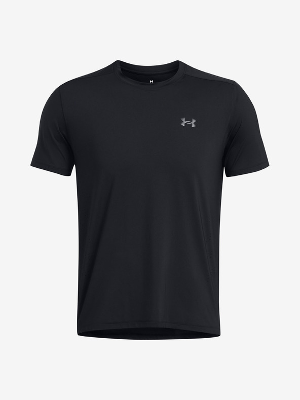 Under Armour Férfi póló Under Armour UA LAUNCH ELITE SHORTSLEEVE