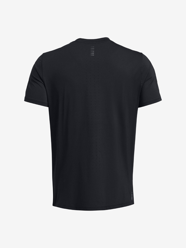Under Armour Férfi póló Under Armour UA LAUNCH ELITE SHORTSLEEVE