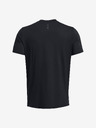 Under Armour Férfi póló Under Armour UA LAUNCH ELITE SHORTSLEEVE