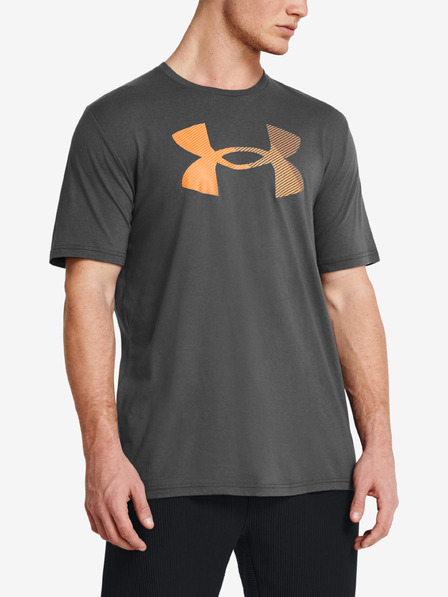 Under Armour Férfi póló Under Armour UA BIG LOGO FILL SS