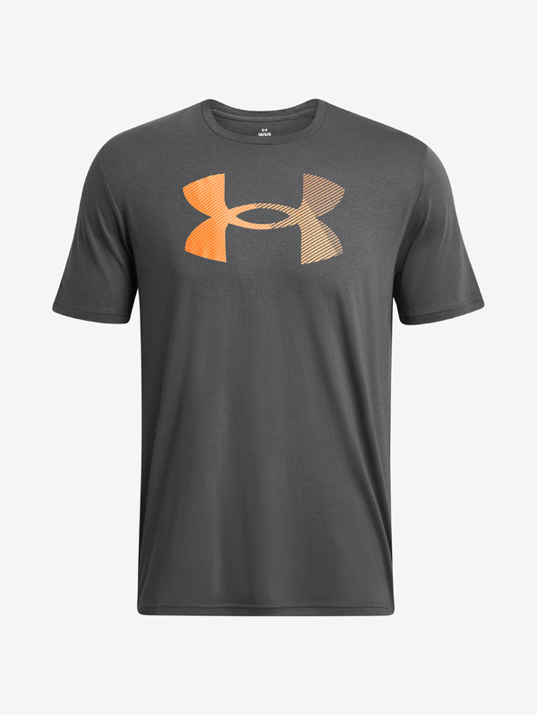 Under Armour Férfi póló Under Armour UA BIG LOGO FILL SS