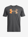 Under Armour Férfi póló Under Armour UA BIG LOGO FILL SS