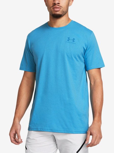 Under Armour Férfi póló Under Armour UA M SPORTSTYLE LC SS