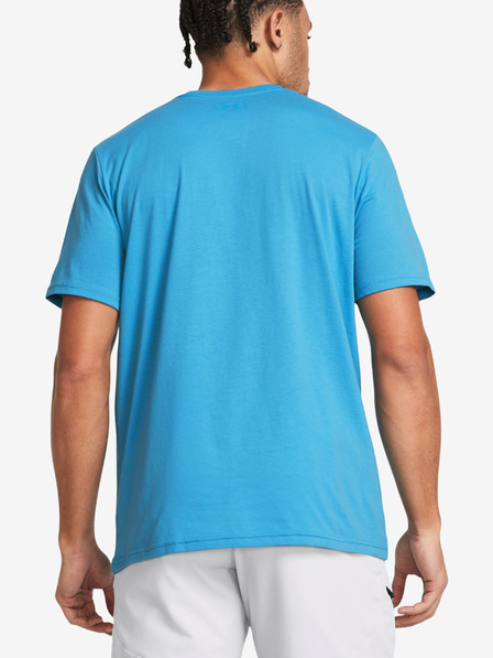 Under Armour Férfi póló Under Armour UA M SPORTSTYLE LC SS