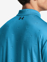 Under Armour UA Perf 3.0 Printed Teniszpóló