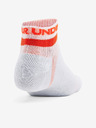 Under Armour Unisex zokni Under Armour UA Essential Low Cut 3pk