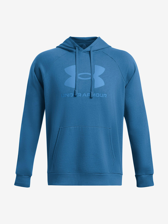 Under Armour Férfi felső Under Armour UA Rival Fleece Logo HD