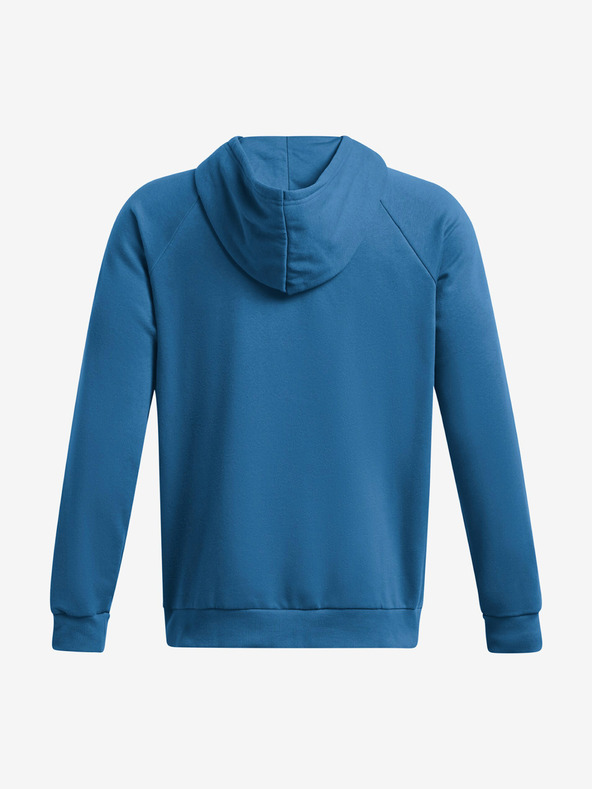 Under Armour Férfi felső Under Armour UA Rival Fleece Logo HD