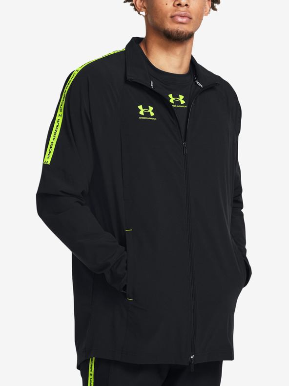 Under Armour Férfi dzseki Under Armour UA M's Ch. Pro Jacket