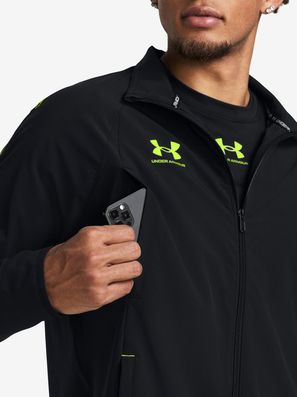 Under Armour Férfi dzseki Under Armour UA M's Ch. Pro Jacket