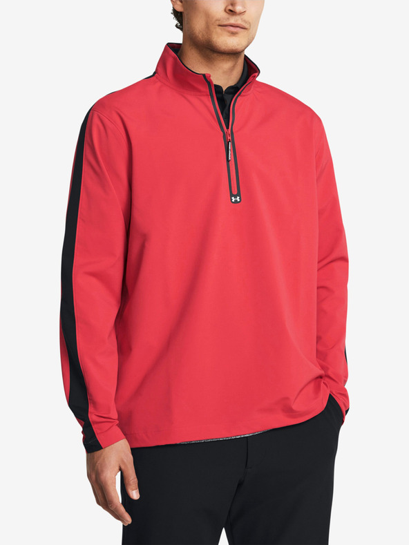 Under Armour Férfi dzseki Under Armour UA Storm Windstrike HZ