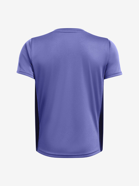 Under Armour Fiú póló Under Armour UA B's Challenger Train SS