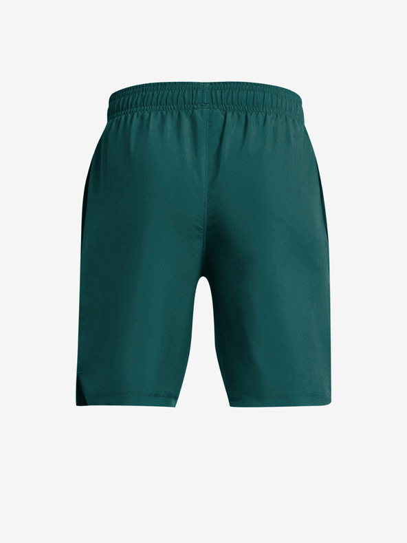 Under Armour Fiú rövidnadrágok Under Armour UA Woven Wdmk Shorts