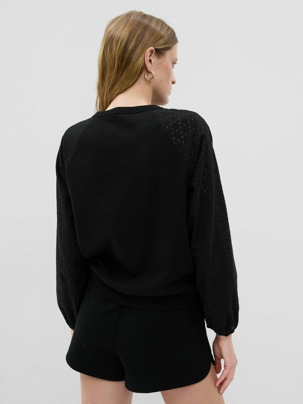 GAP Vintage soft madeirával pulóver GAP