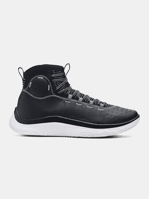 Under Armour Curry4 Flotro Bokacsizma