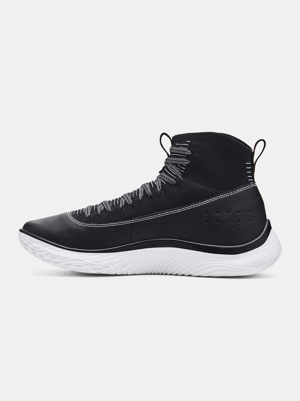 Under Armour Unisex cipők Under Armour CURRY 4 FLOTRO