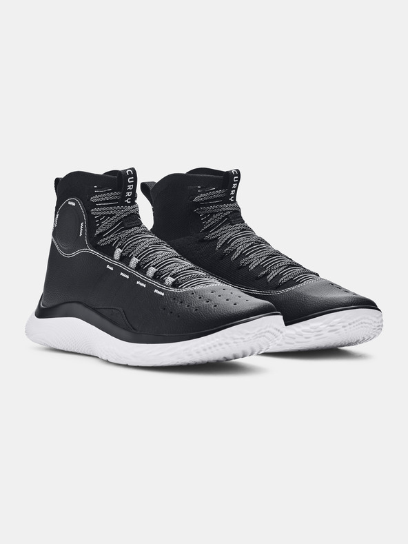 Under Armour Unisex cipők Under Armour CURRY 4 FLOTRO
