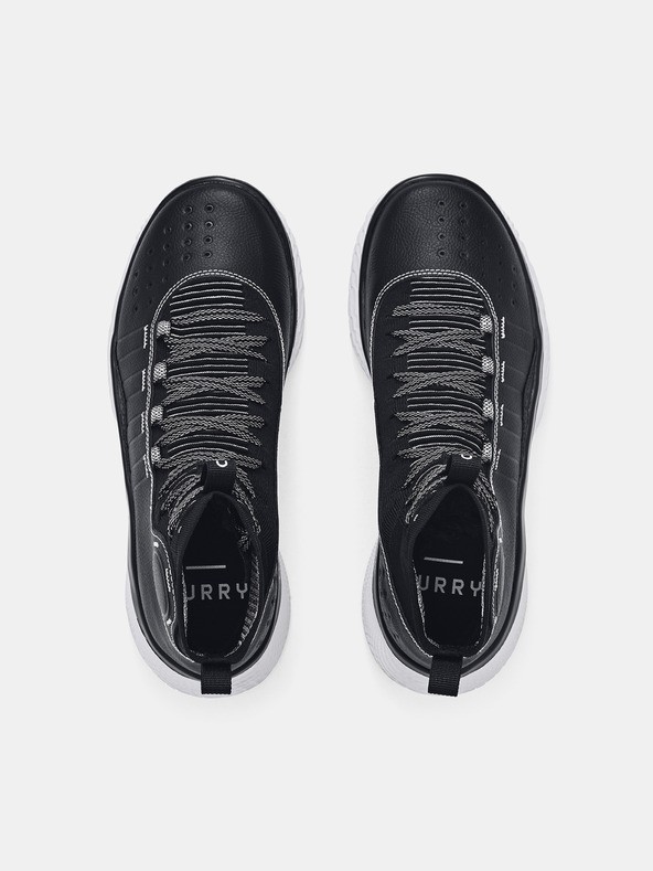 Under Armour Unisex cipők Under Armour CURRY 4 FLOTRO