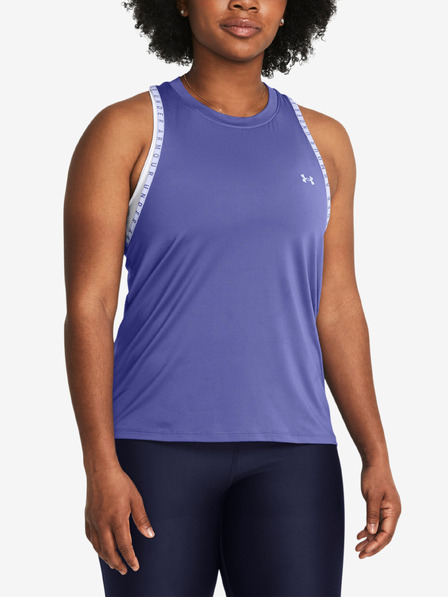 Under Armour Női atlétatrikó Under Armour Knockout Novelty Tank