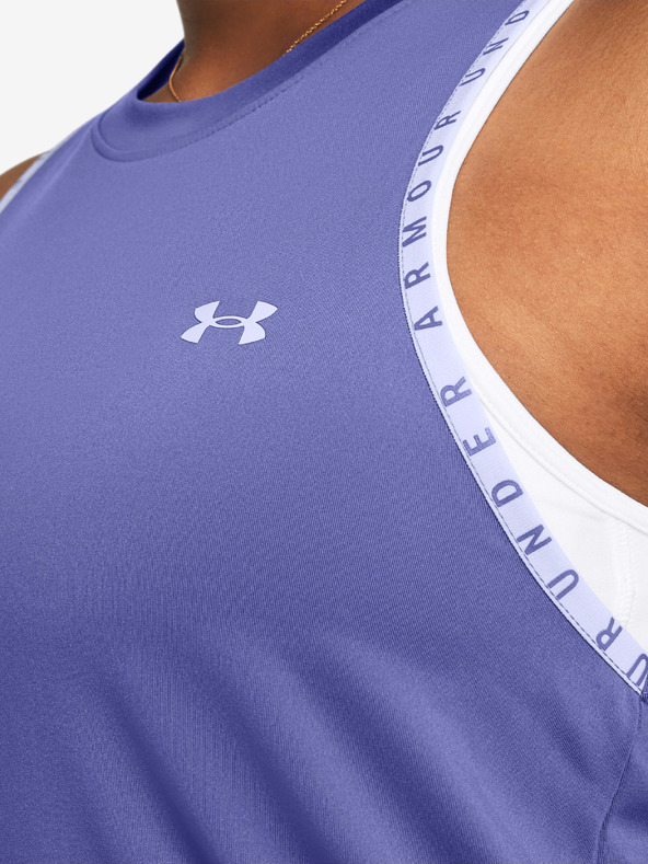 Under Armour Női atlétatrikó Under Armour Knockout Novelty Tank