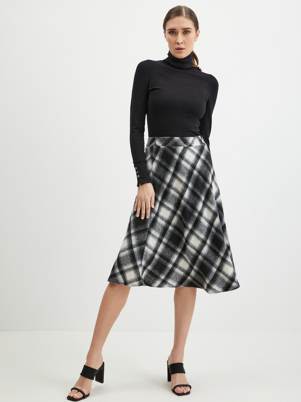 Orsay ORSAY fekete női garbó