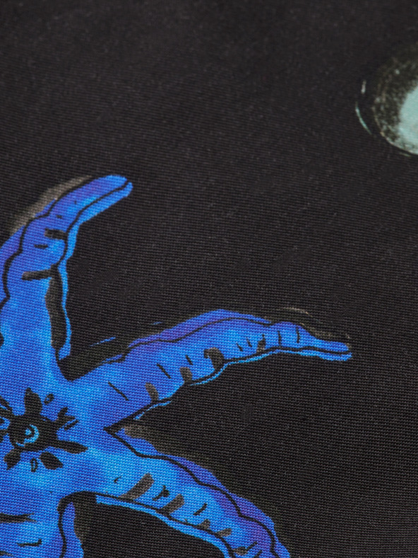 Scotch & Soda Fekete Scotch & Soda női melegítőnadrág