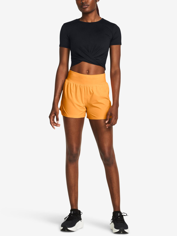 Under Armour Női rövidnadrágok Under Armour UA Launch Pro 3'' Shorts