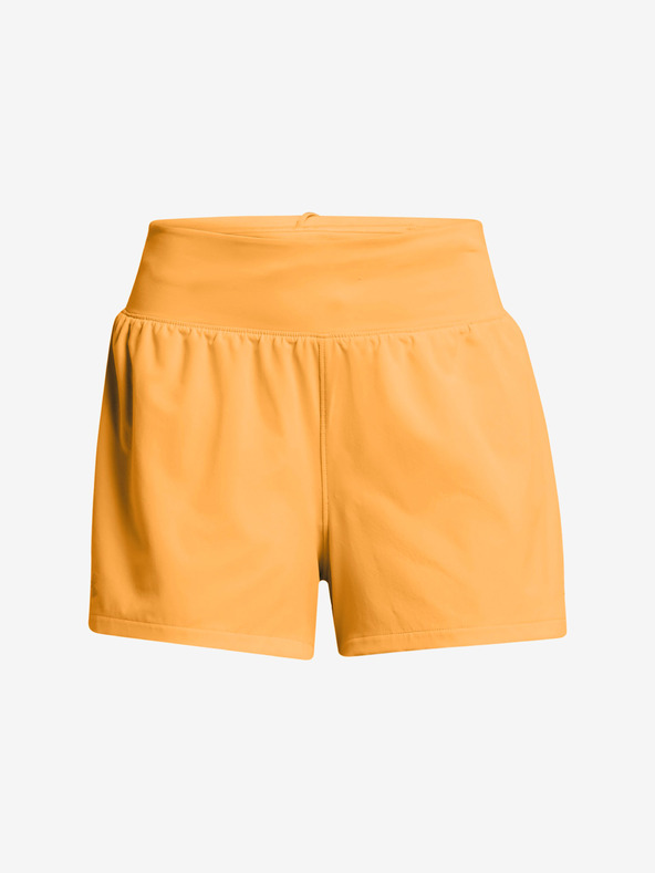 Under Armour Női rövidnadrágok Under Armour UA Launch Pro 3'' Shorts