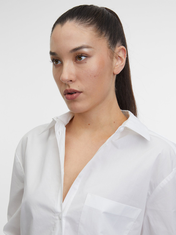 Orsay ORSAY fehér női ing