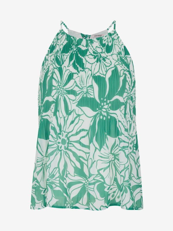 Orsay ORSAY zöld női blúz