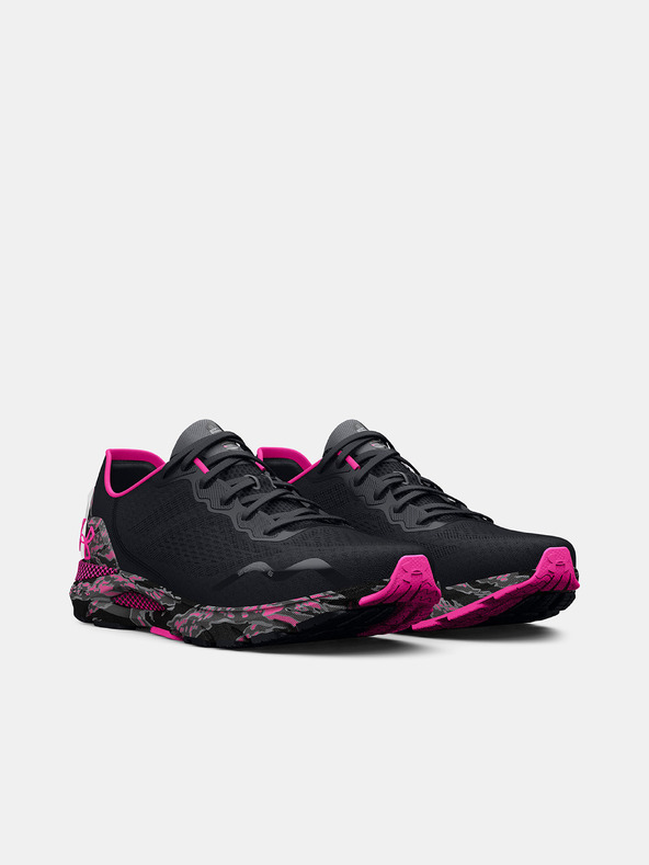 Under Armour Női cipők Under Armour UA W HOVR Sonic 6 Camo