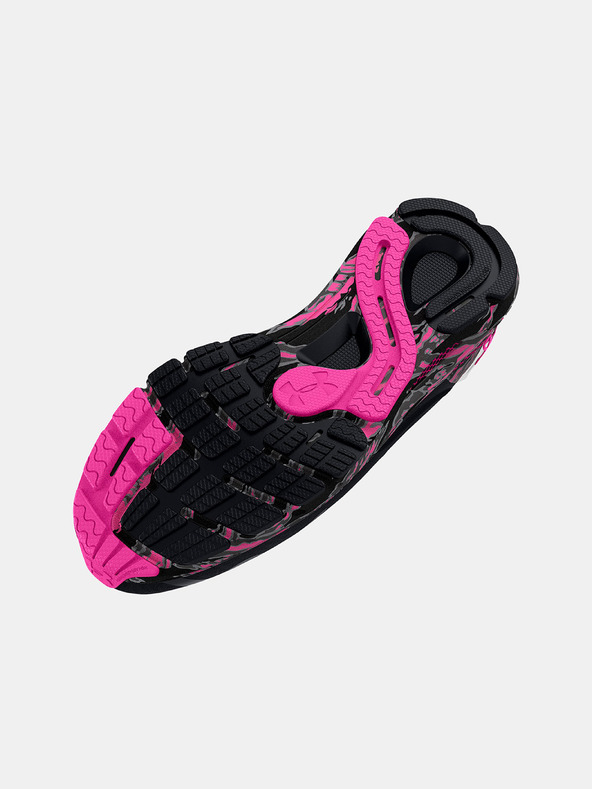 Under Armour Női cipők Under Armour UA W HOVR Sonic 6 Camo