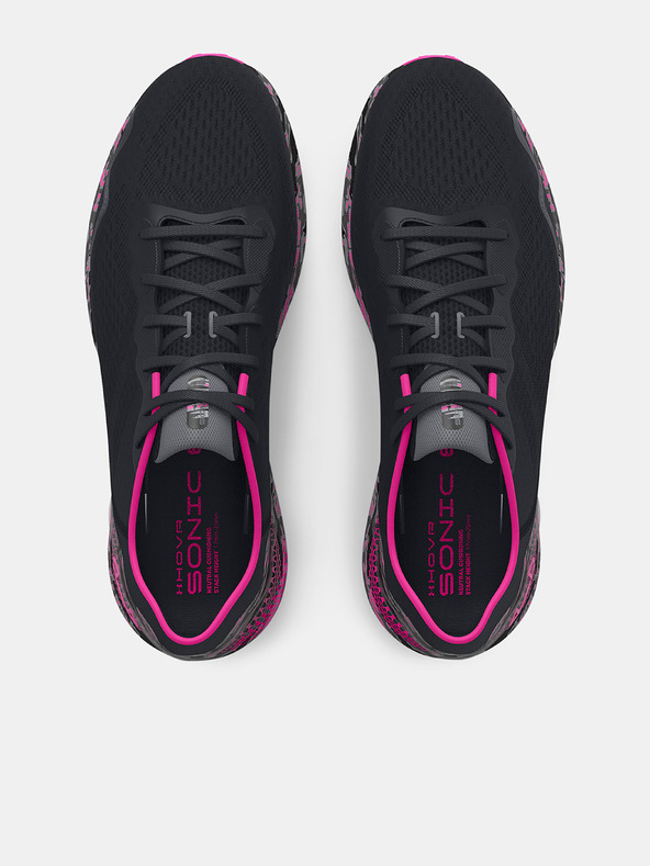 Under Armour Női cipők Under Armour UA W HOVR Sonic 6 Camo