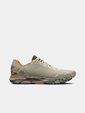 Under Armour UA W HOVR™ Sonic 6 Camo Sportcipő