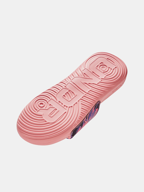 Under Armour Női papucs Under Armour UA W Ansa Graphic