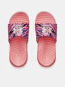 Under Armour Női papucs Under Armour UA W Ansa Graphic