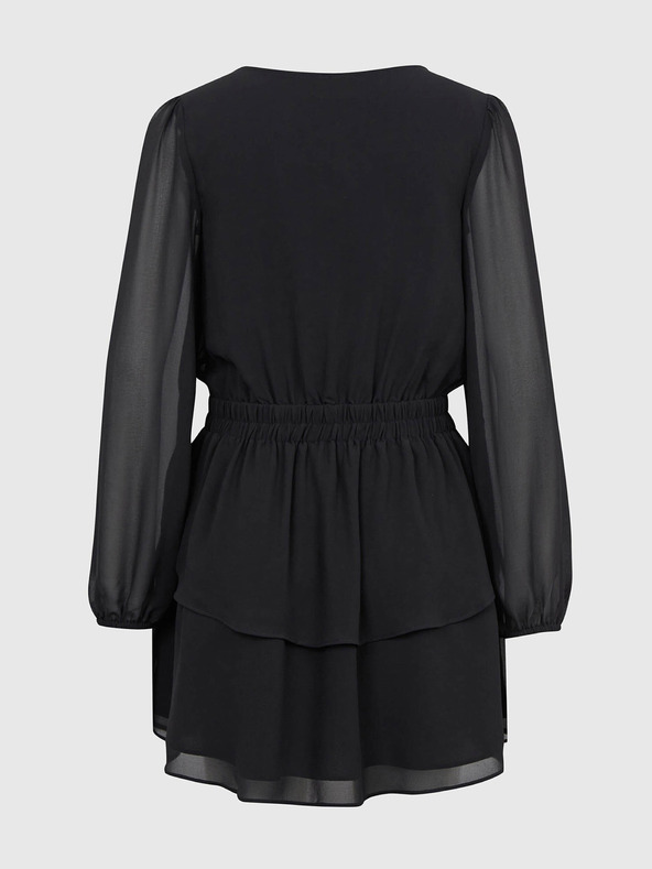 GAP Teen elegáns ruha GAP