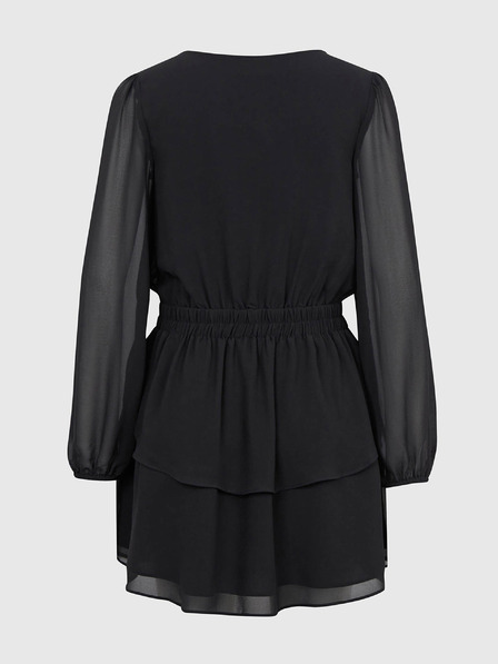 GAP Teen elegáns ruha GAP