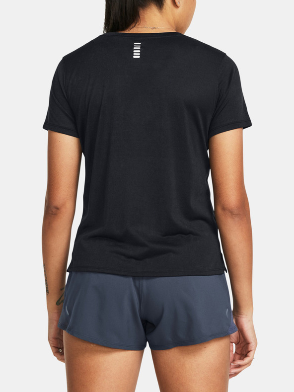 Under Armour Női póló Under Armour UA Launch Splatter SS