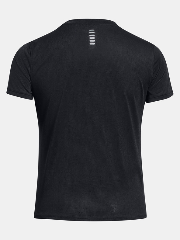 Under Armour Női póló Under Armour UA Launch Splatter SS