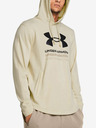 Under Armour Férfi felső Under Armour UA Rival Terry Graphic Hood
