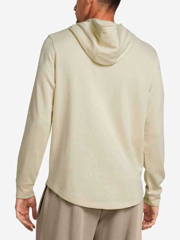 Under Armour Férfi felső Under Armour UA Rival Terry Graphic Hood
