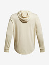 Under Armour Férfi felső Under Armour UA Rival Terry Graphic Hood